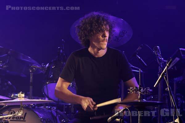 RYDER THE EAGLE - 2017-06-08 - PARIS - Gaite Lyrique - 
